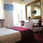 Rynkowy Apartmanhotel 3*