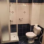 Rynkowy Apartmanhotel 3*
