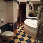 Rynkowy Apartmanhotel 3*