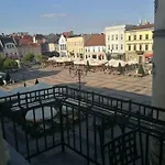 Rynkowy Apartmanhotel