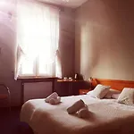 Apartmanhotel Rynkowy 3*