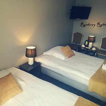 Rynkowy Apartahotel