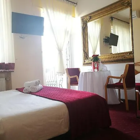 Rynkowy Апарт-отель 3*