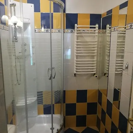 Apartahotel Rynkowy Rybnik (Silesia)