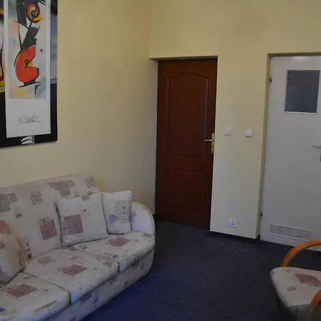 Rynkowy Aparthotel