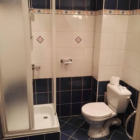 Rynkowy Aparthotel 3*