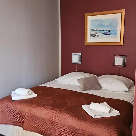 Rynkowy リブニク