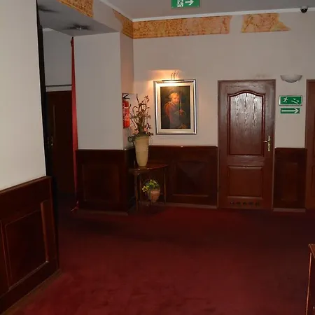 Apartahotel Rynkowy Rybnik (Silesia)