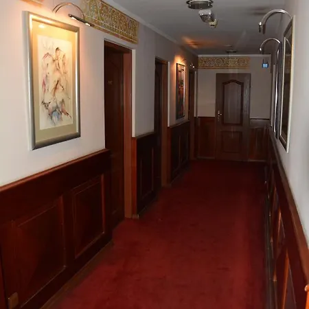 Rynkowy 3* リブニク