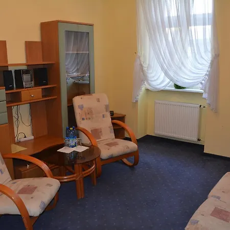 Aparthotel Rynkowy Rybnik (Silesia)