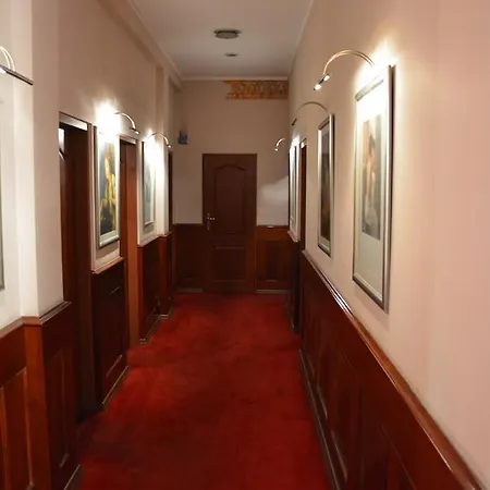 Rynkowy Apartahotel Rybnik (Silesia)