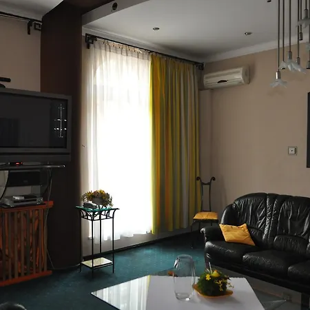 Forum - Rynkowy Hotel apartamentowy