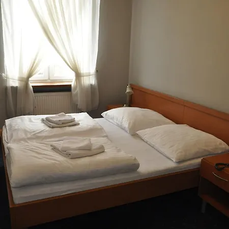 Forum - Rynkowy Hotel apartamentowy *