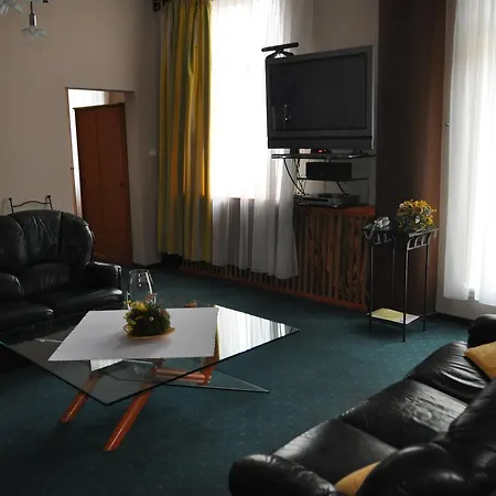 Rynkowy Apartahotel Rybnik (Silesia)