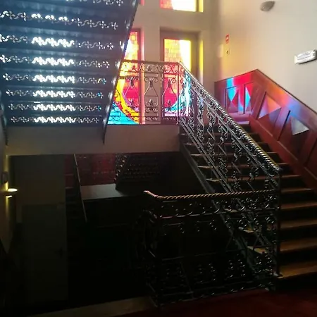 Rynkowy Lejlighedshotel