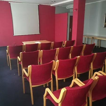 Rynkowy Lejlighedshotel Rybnik (Silesia)