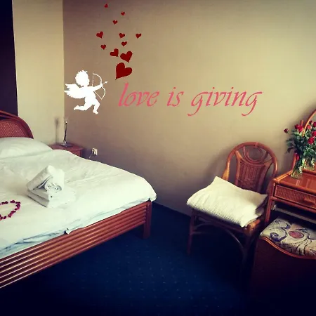 Rynkowy 3* リブニク