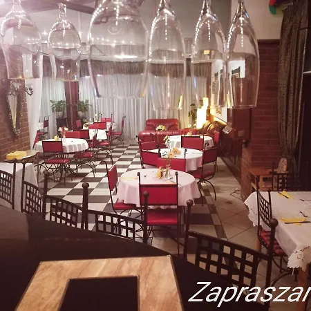 Rynkowy リブニク