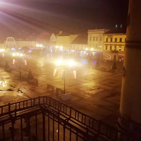 Rynkowy 3* Rybnik (Silesia)