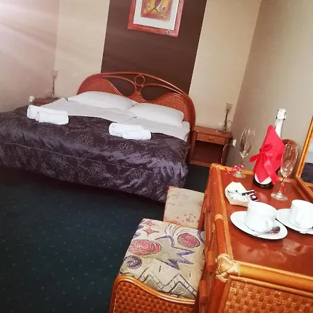 Aparthotel Rynkowy 3*