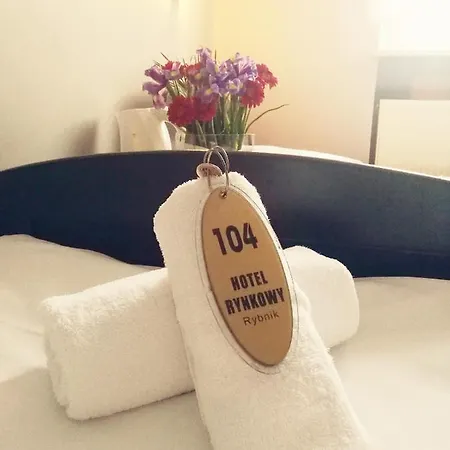 Rynkowy Rybnik (Silesia)