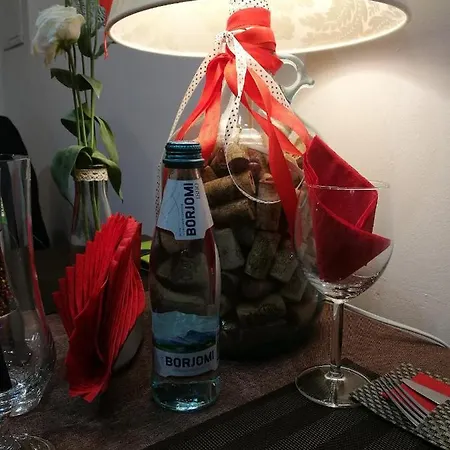 アパートホテル Rynkowy 3*