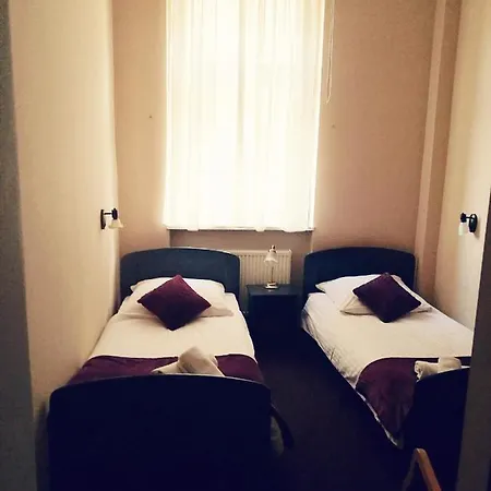 アパートホテル Rynkowy