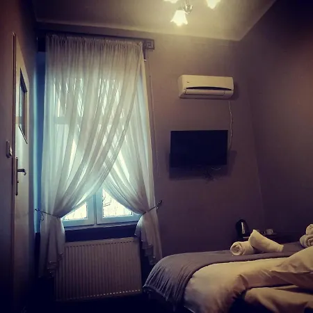 Rynkowy アパートホテル リブニク