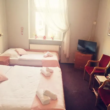 Rynkowy 3* Rybnik (Silesia)
