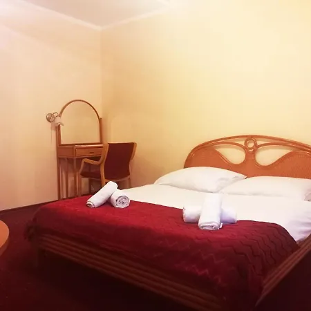 アパートホテル Rynkowy