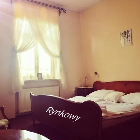 Rynkowy アパートホテル 3*