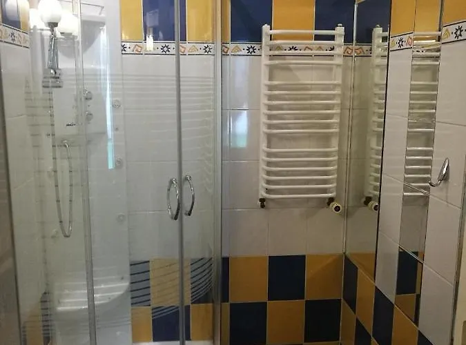 Aparthotel Rynkowy Rybnik (Silesia)