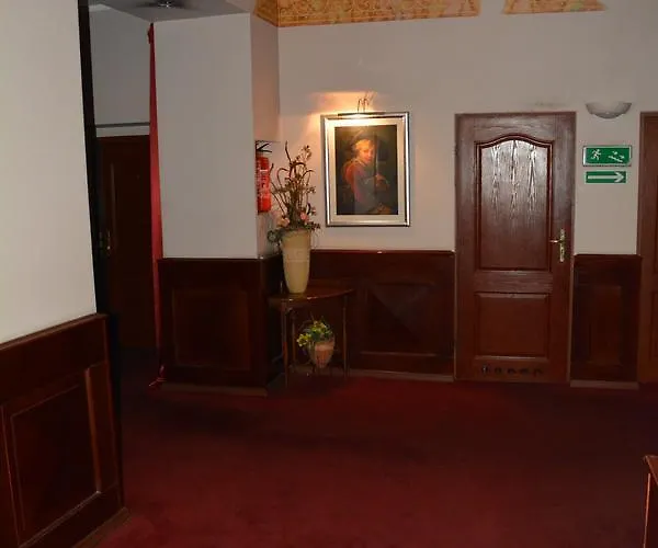 Aparthotel Rynkowy Rybnik (Silesia)