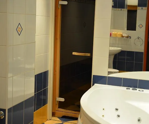 Rynkowy 3* ריבניק