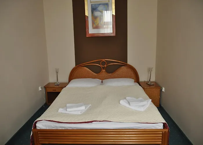 Rynkowy 3* Rybnik (Silesia)