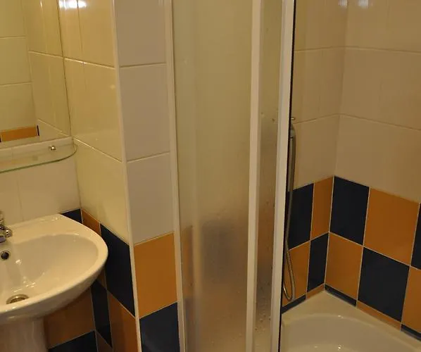 Rynkowy 3* Rybnik (Silesia)