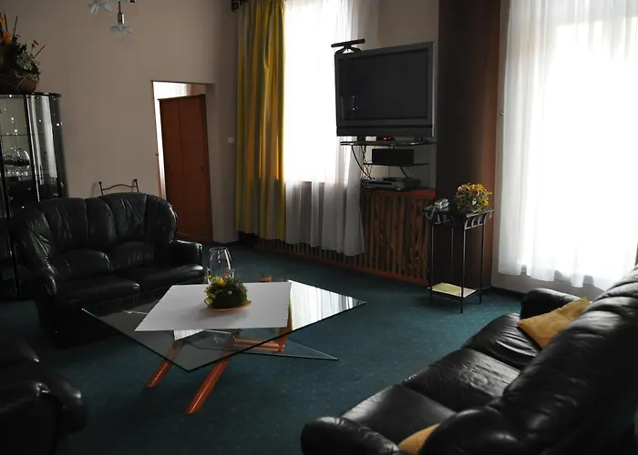 Rynkowy Aparthotel Rybnik (Silesia)