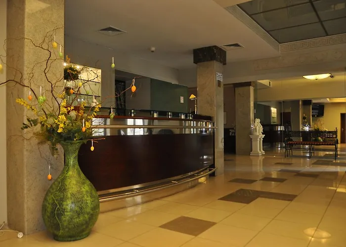 Aparthotel Rynkowy 3*