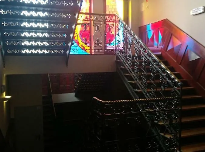 Rynkowy 公寓式酒店