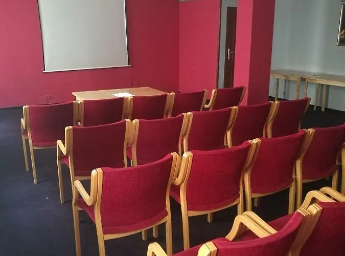 Rynkowy Aparthotel Rybnik (Silesia)