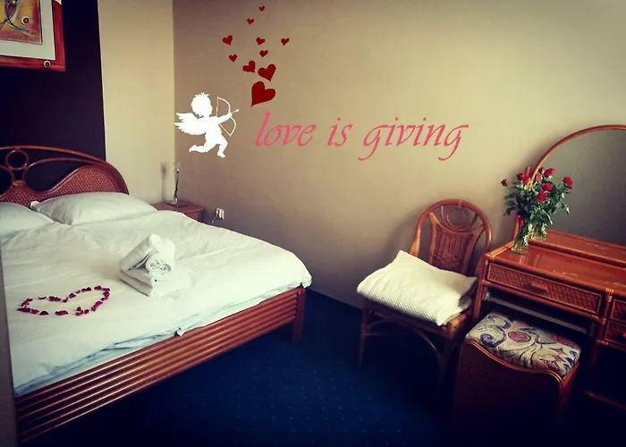 Rynkowy 3* Rybnik (Silesia)