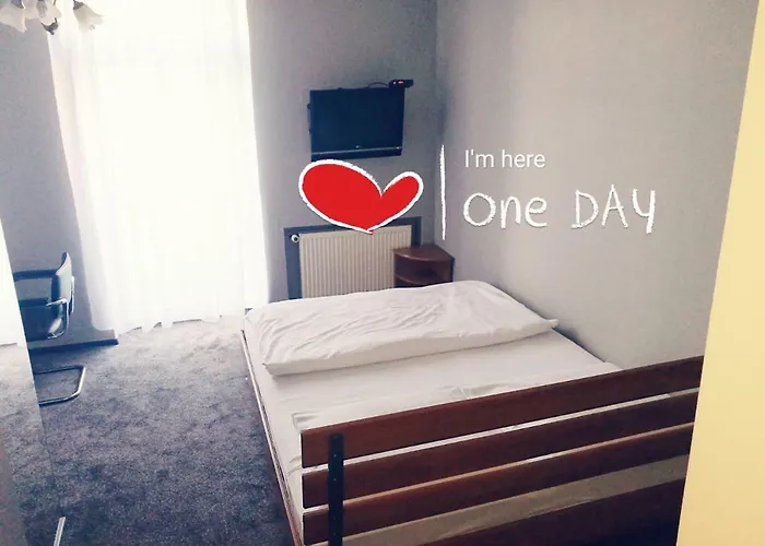 מלון דירות Rynkowy