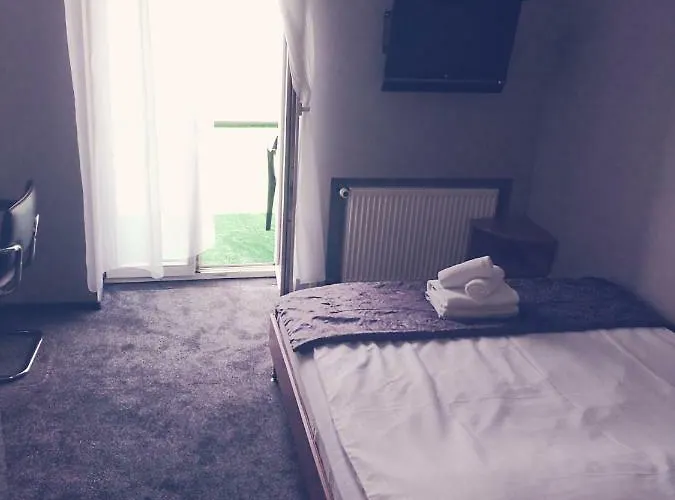 Rynkowy Aparthotel 3*