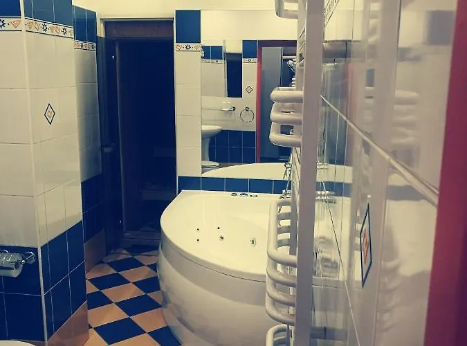 Rynkowy 3* ריבניק