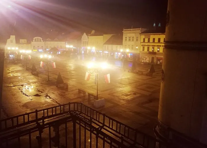 Rynkowy 3* Rybnik (Silesia)