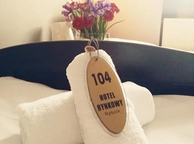 Rynkowy ריבניק