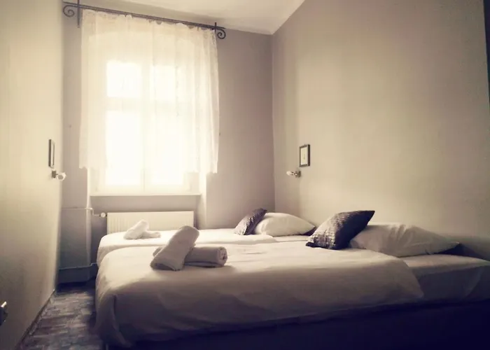 Aparthotel Rynkowy 3*