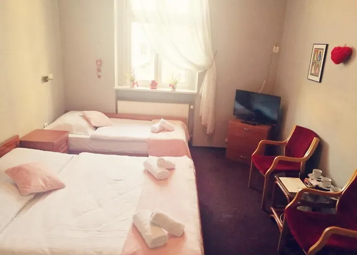 Rynkowy 3* Rybnik (Silesia)