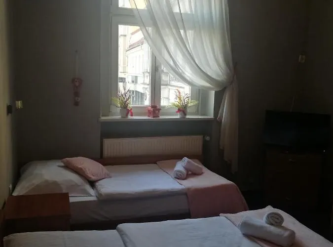 Rynkowy Rybnik (Silesia)